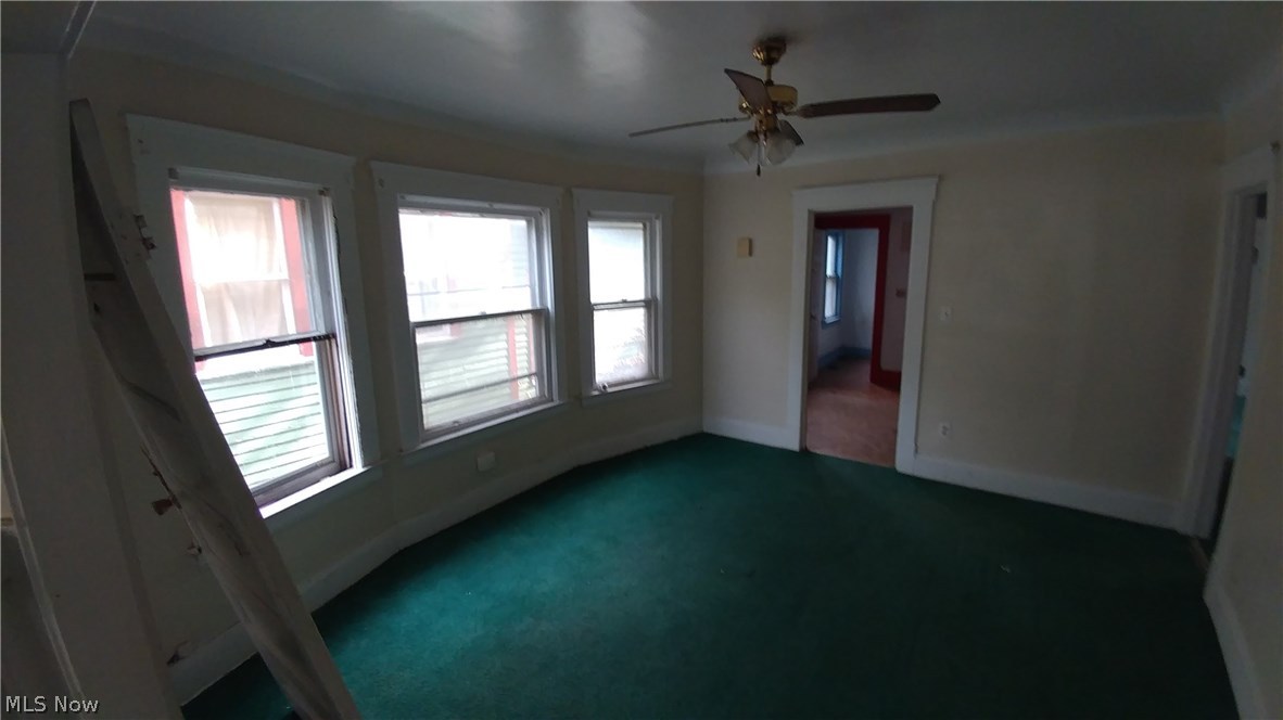 Superior Park - Residential Income