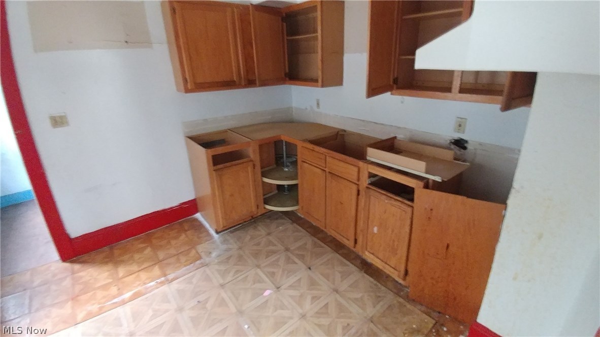 Superior Park - Residential Income