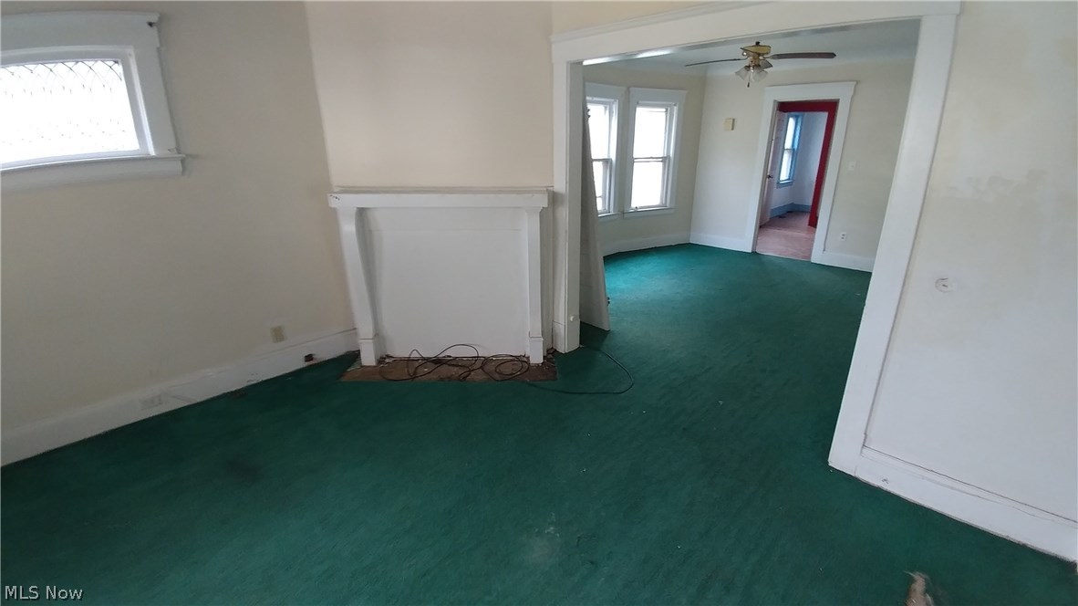 Superior Park - Residential Income