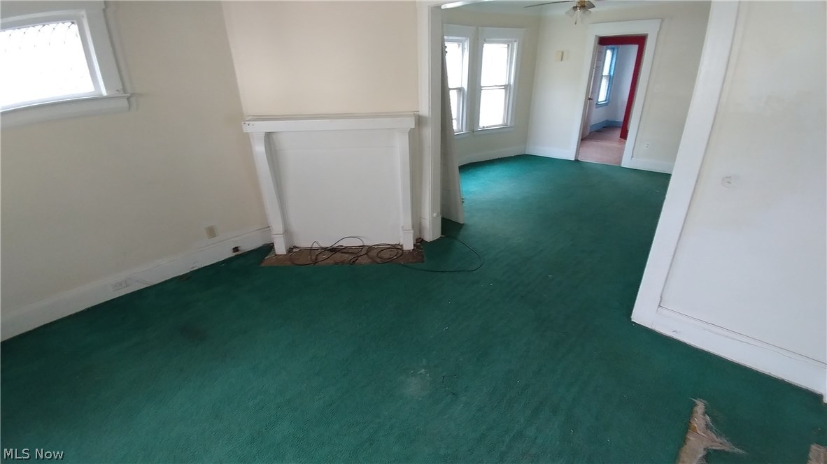 Superior Park - Residential Income