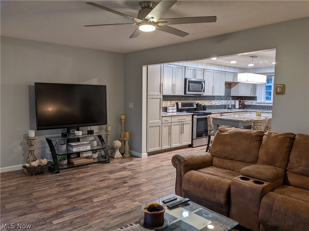 Evergreen Meadows - Residential