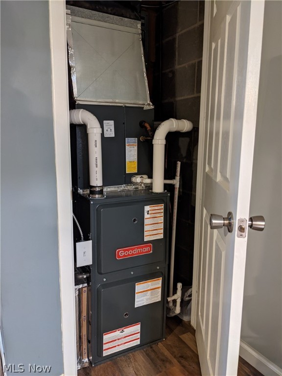 Evergreen Meadows - Residential