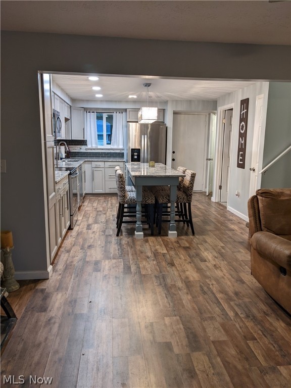 Evergreen Meadows - Residential