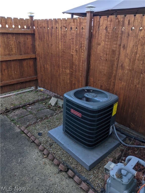 Evergreen Meadows - Residential