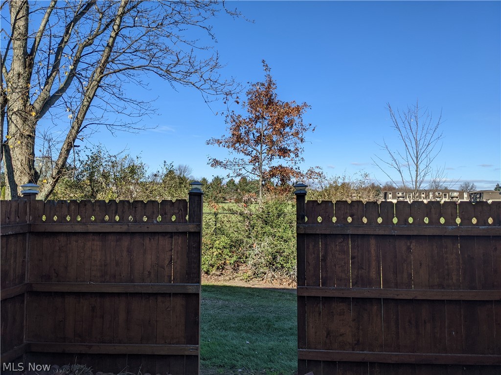 Evergreen Meadows - Residential