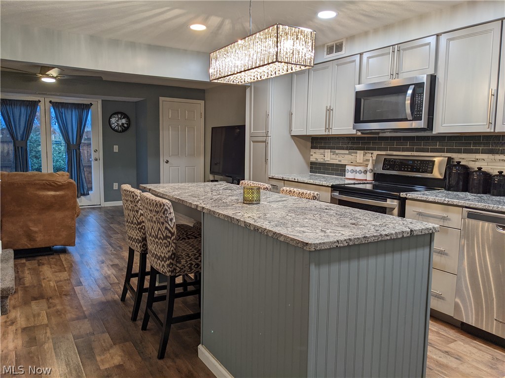 Evergreen Meadows - Residential