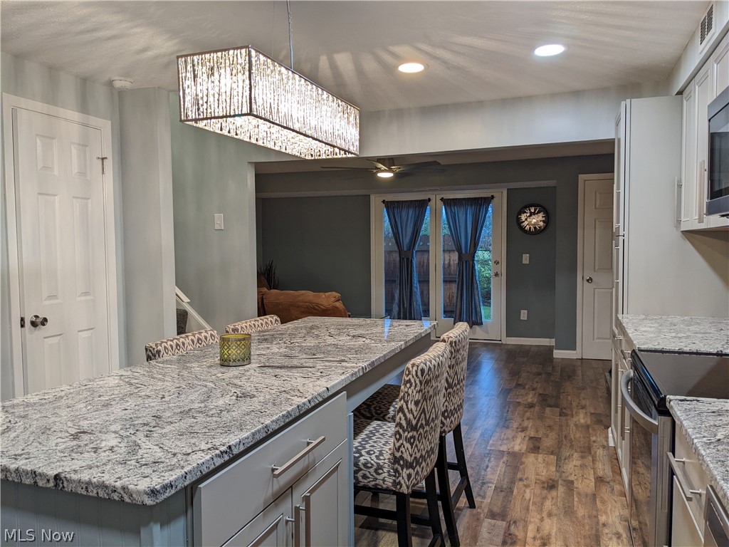 Evergreen Meadows - Residential