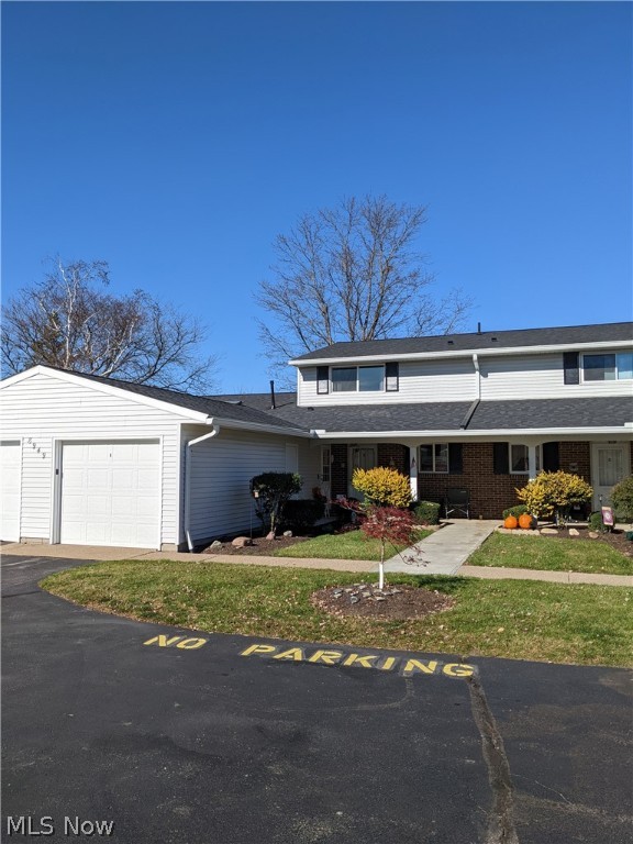 Evergreen Meadows - Residential