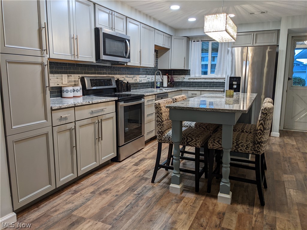 Evergreen Meadows - Residential