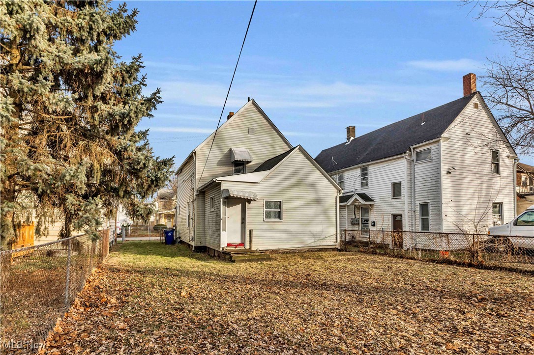 Pelton Farm Allotment - Residential