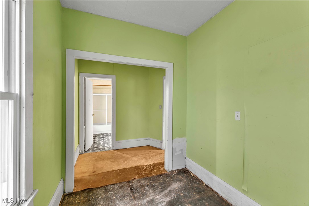 Pelton Farm Allotment - Residential