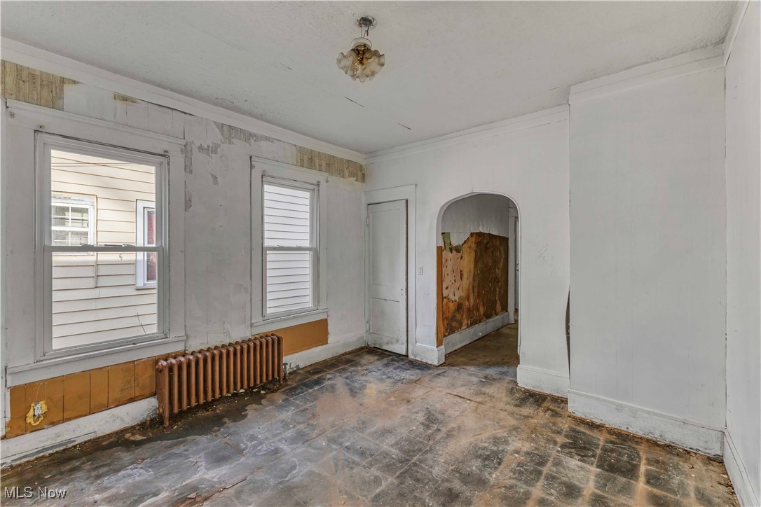 Pelton Farm Allotment - Residential