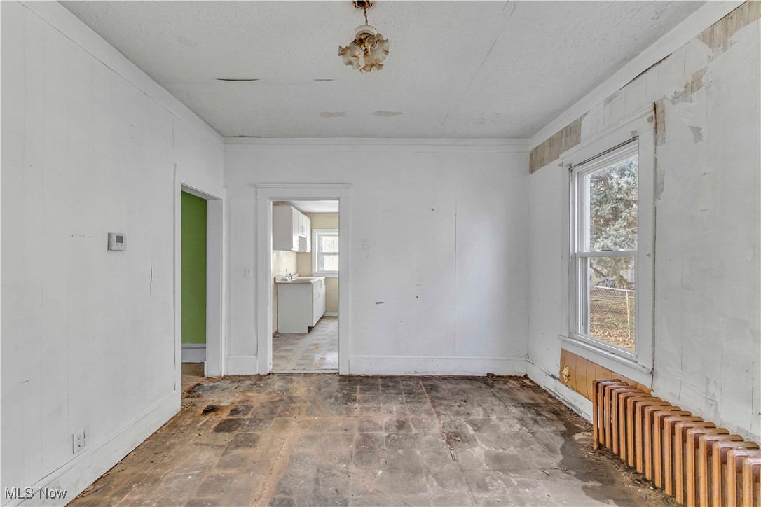 Pelton Farm Allotment - Residential