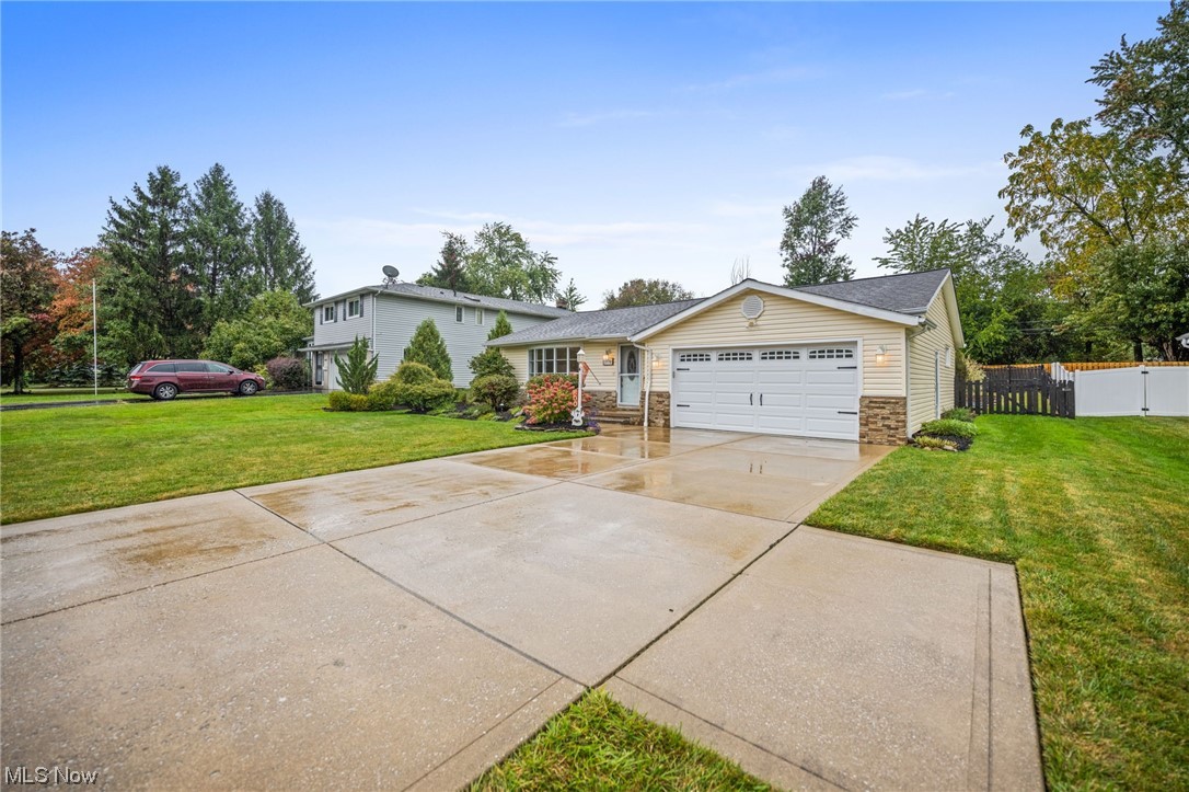 Gates Mills Blvd Estates - Residential