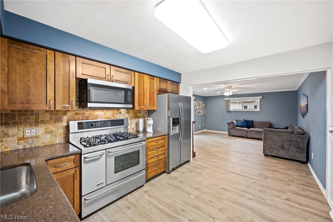 Gates Mills Blvd Estates - Residential