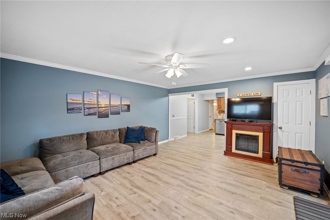 Gates Mills Blvd Estates - Residential