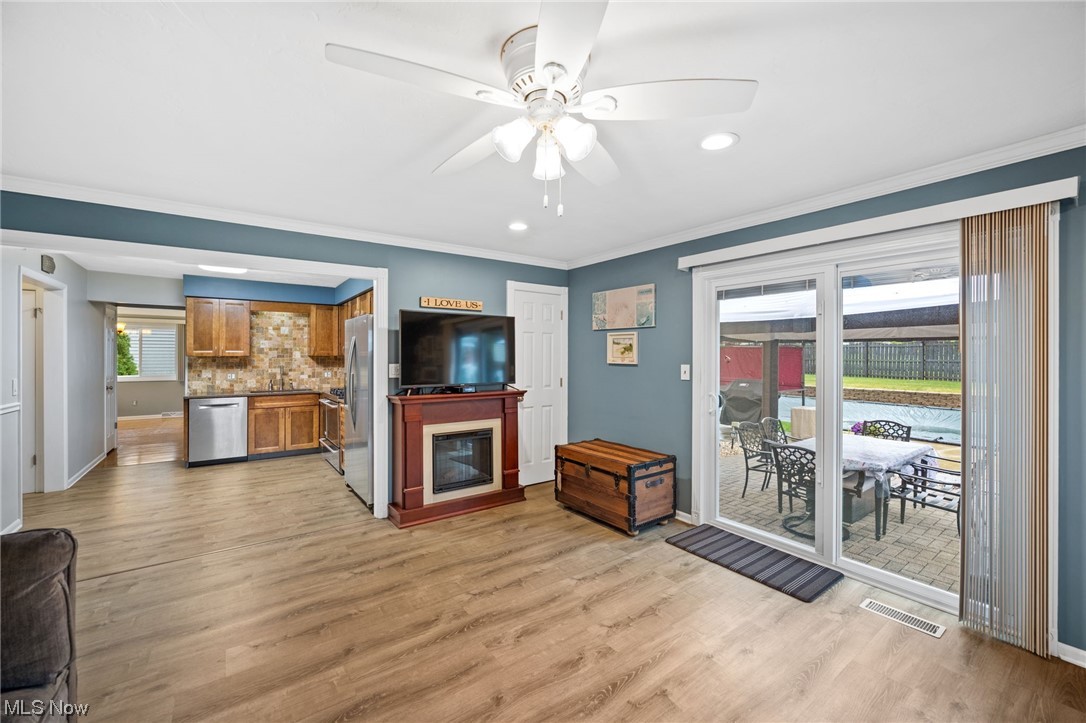 Gates Mills Blvd Estates - Residential