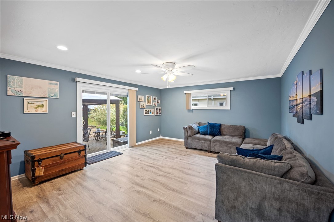 Gates Mills Blvd Estates - Residential