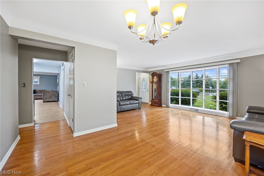 Gates Mills Blvd Estates - Residential