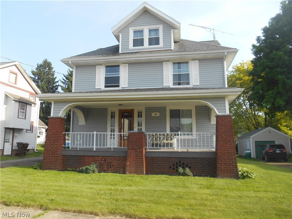 Louisville - Residential