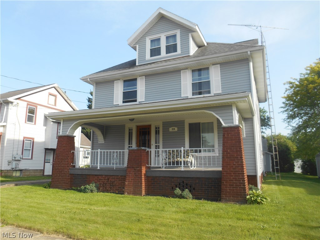 Louisville - Residential