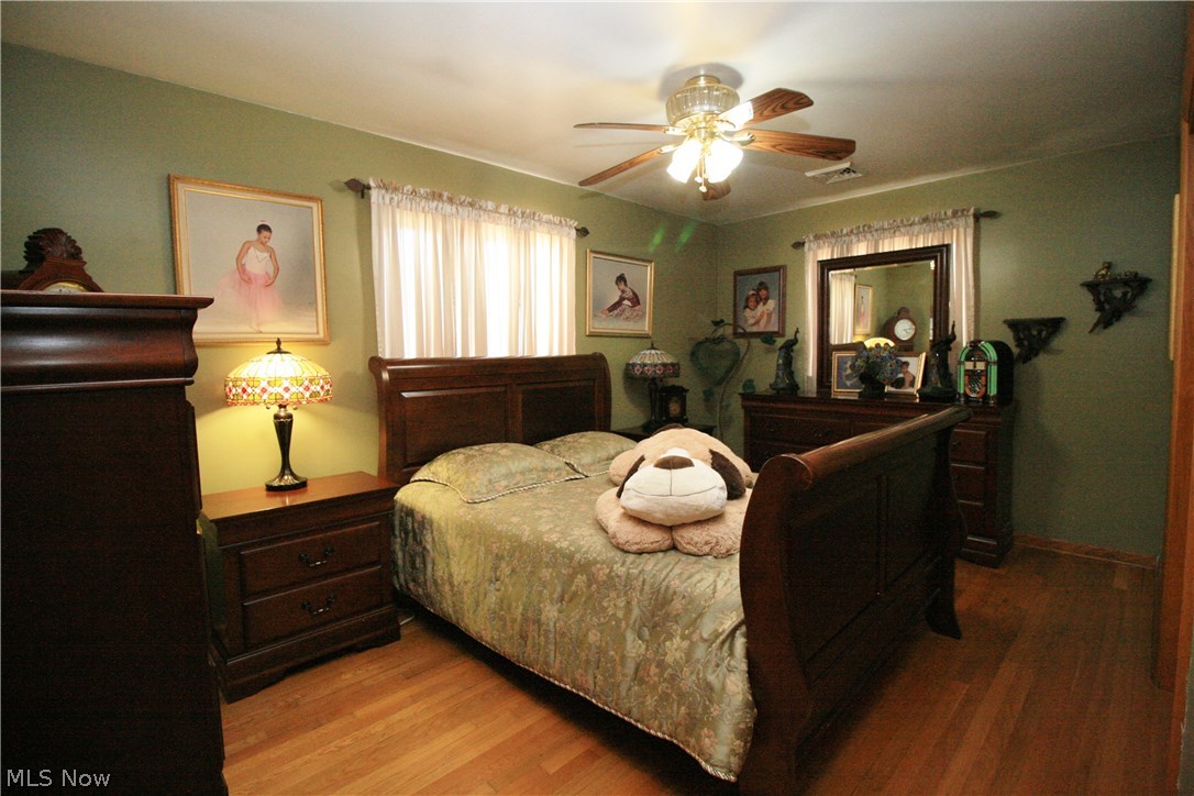 Hallmark Estate #1 - Residential