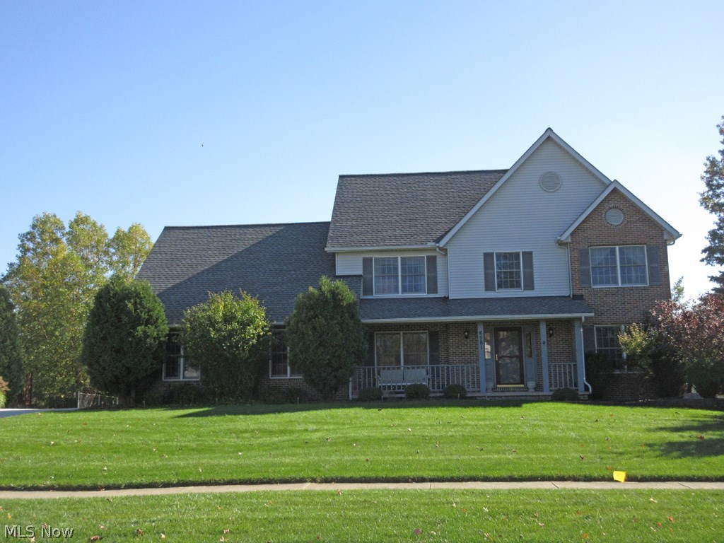 Sherwood Hlnds 03 Ph 03 - Residential