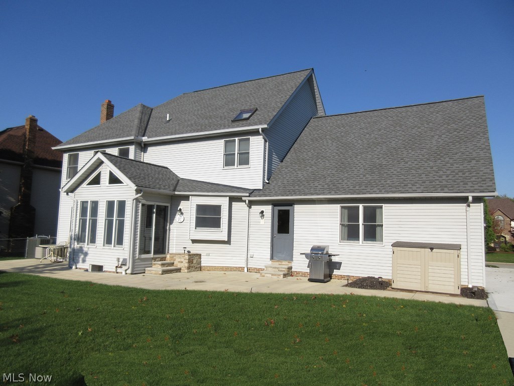 Sherwood Hlnds 03 Ph 03 - Residential