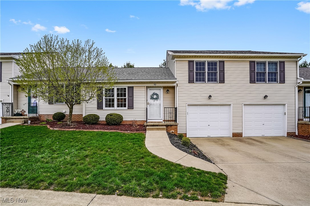 651 Sturbridge Drive, Medina, Ohio image 1