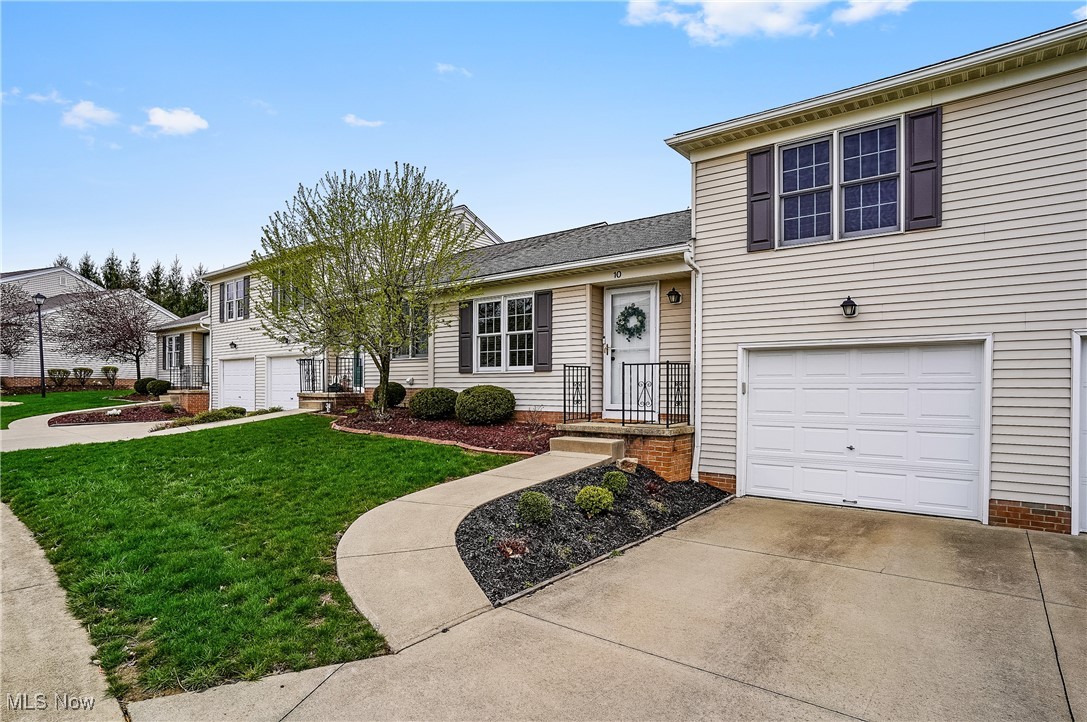 651 Sturbridge Drive, Medina, Ohio image 27