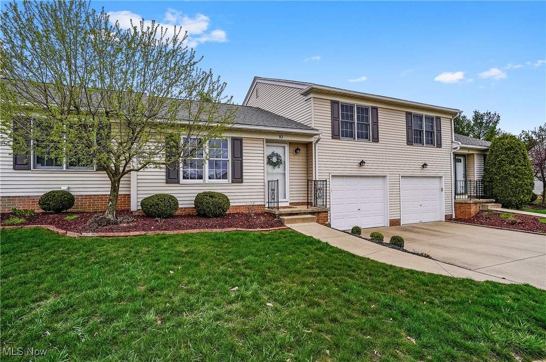 651 Sturbridge Drive, Medina, Ohio image 2