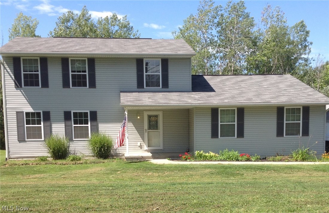 Tsy Acreage 2 - Residential