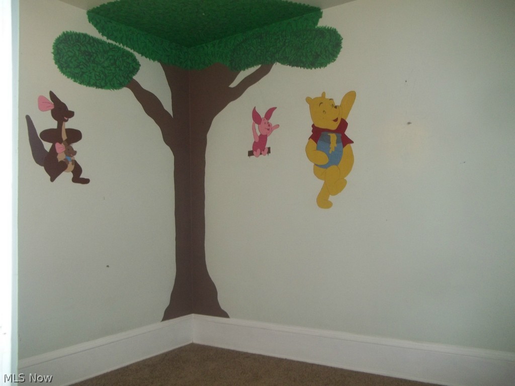 Selden Allotment - Residential Income