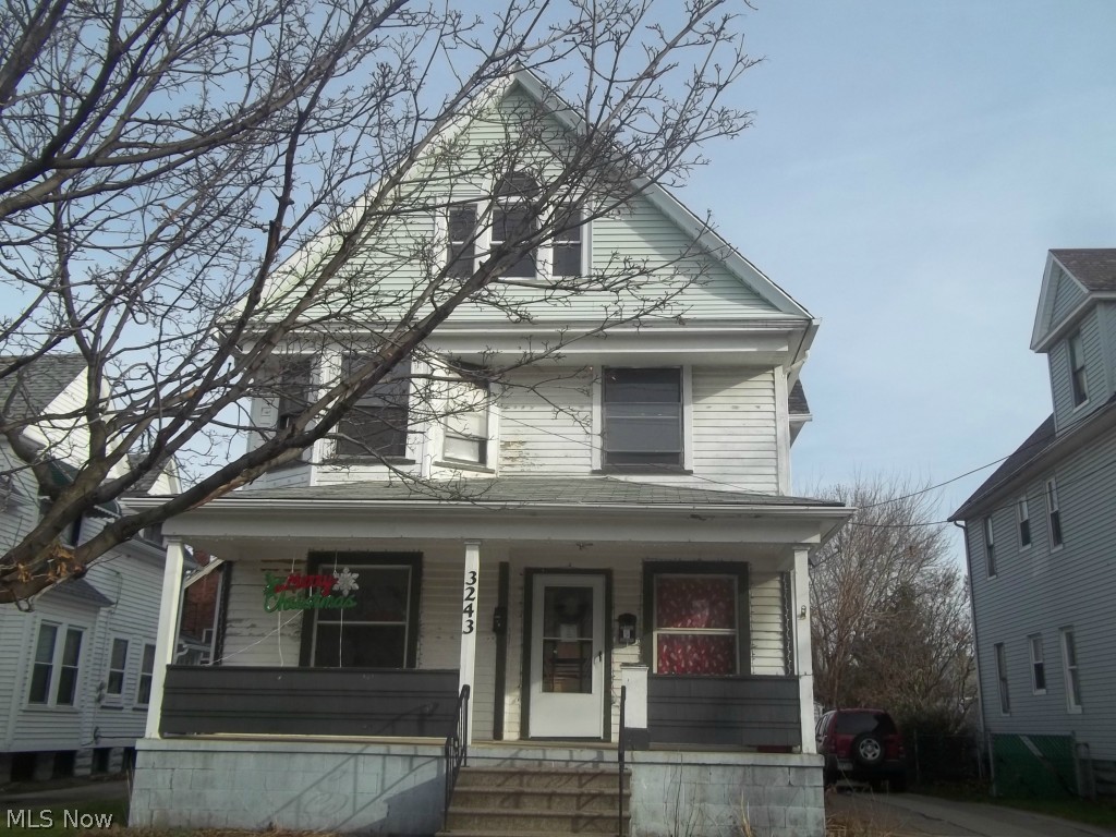 Selden Allotment - Residential Income
