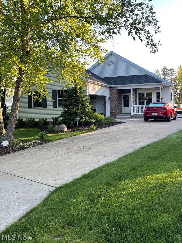 Recent updates include: New Windows, Garage Door: Trim, Opener, Glass Block Windows in Basement Enhanced Landscape Trees. The home has an elevator that is accessible from Sunroom: Owners request that it not be used/accessed during showing. It is functional/operational and will be detailed and the operation explained to the "New Owners"