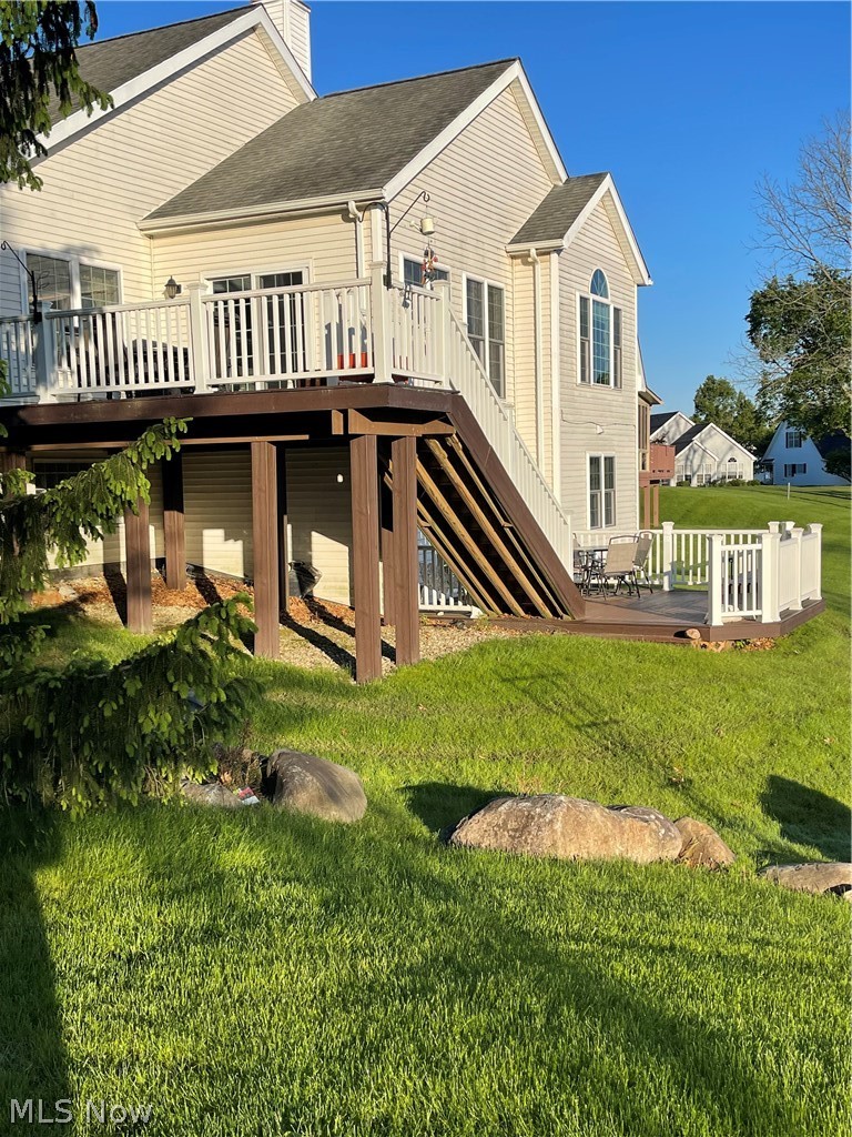 8471 Waterside Drive