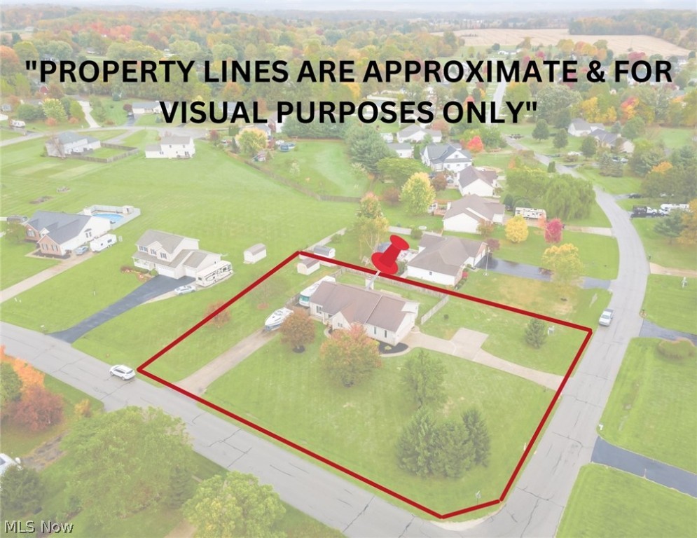 Roland Estate - Residential