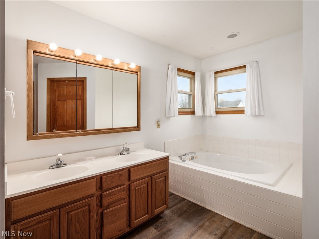 Roland Estate - Residential