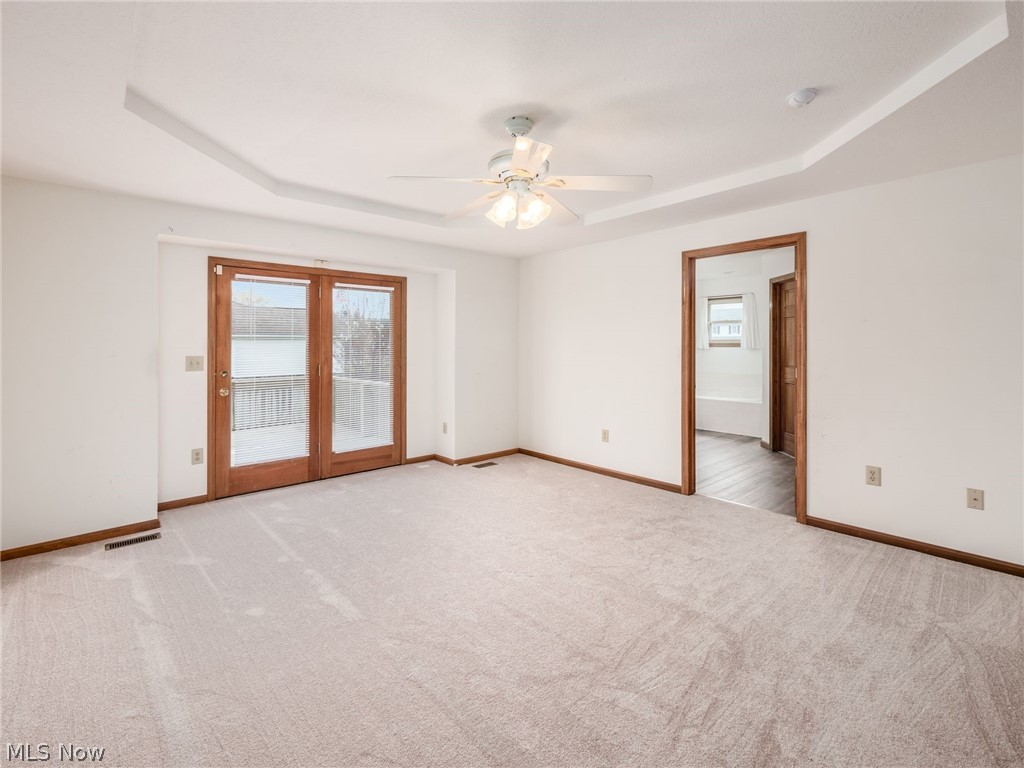 Roland Estate - Residential