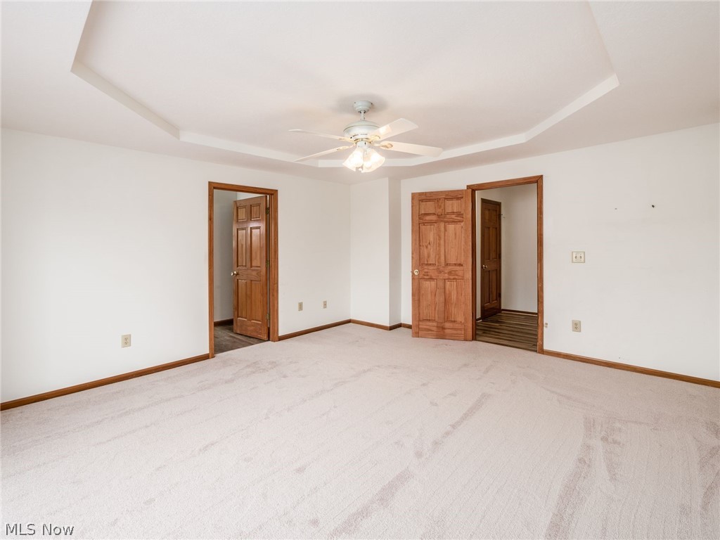 Roland Estate - Residential