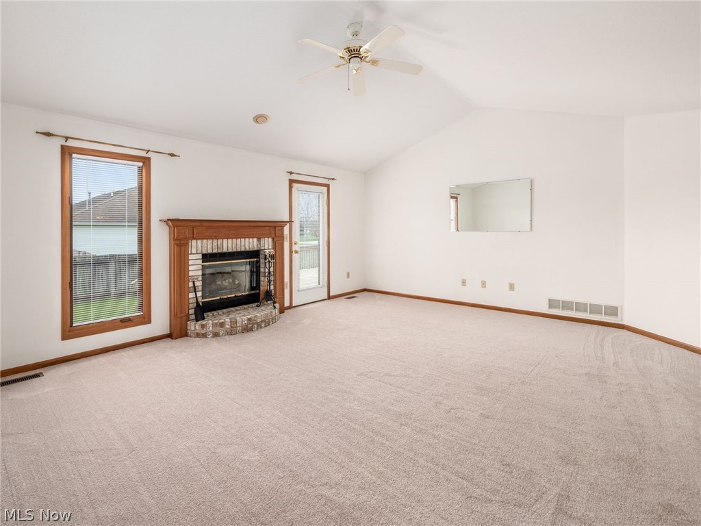 Roland Estate - Residential