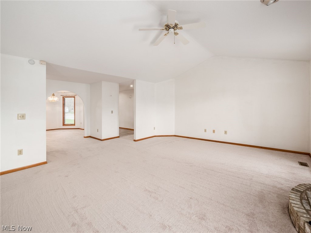 Roland Estate - Residential