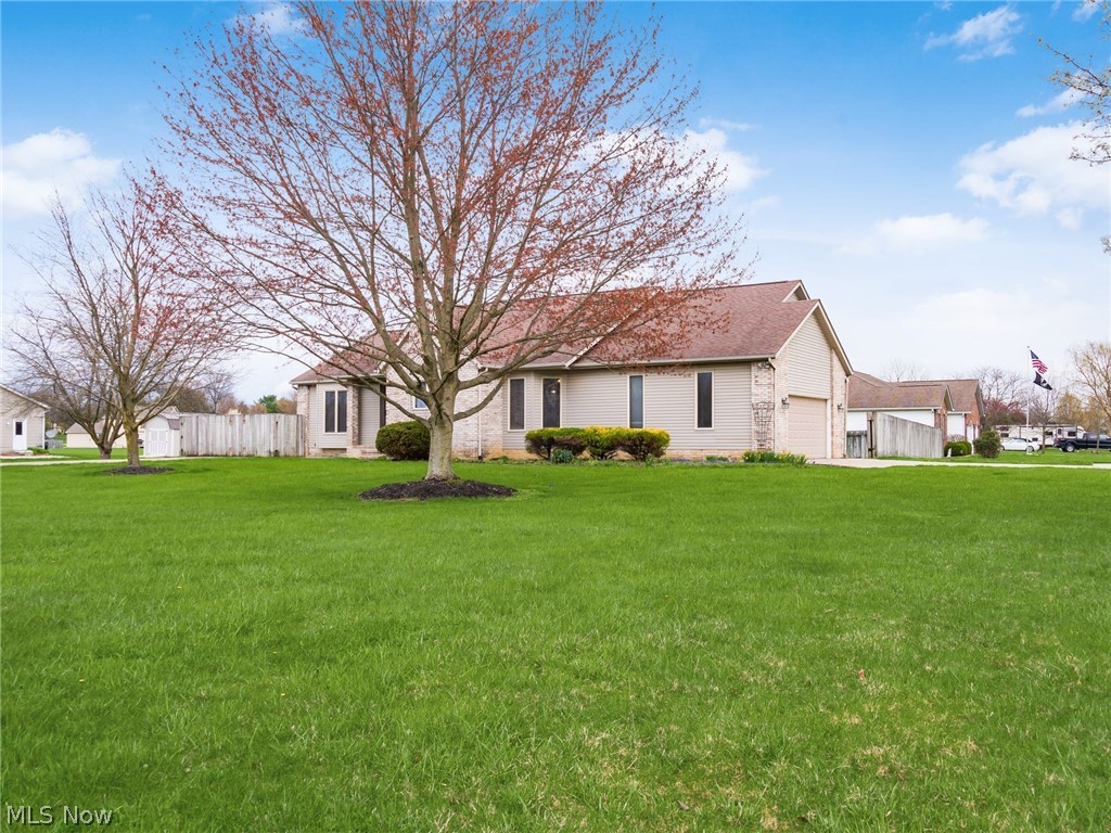 Roland Estate - Residential