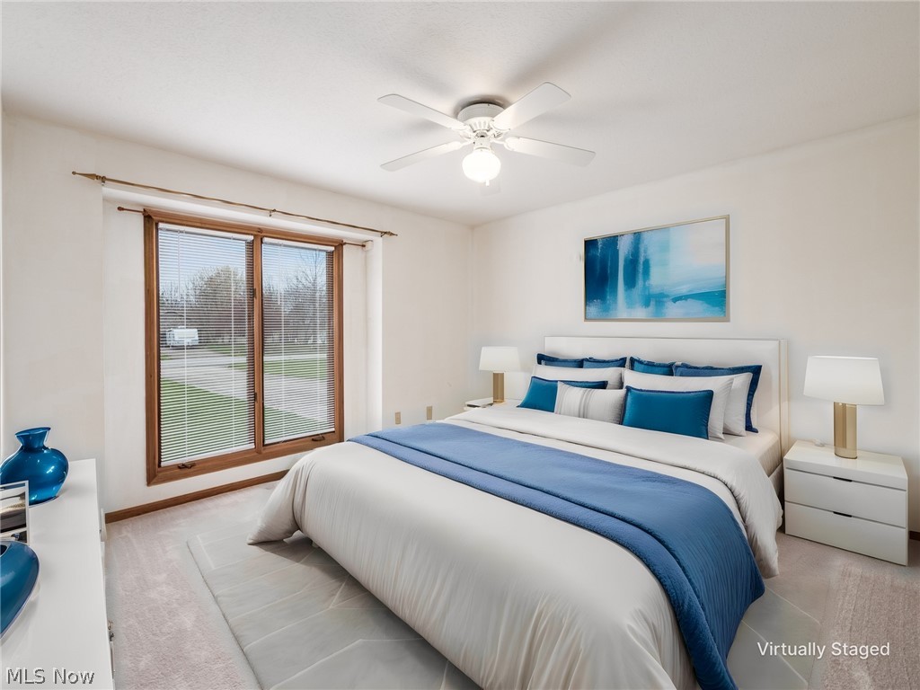 Roland Estate - Residential