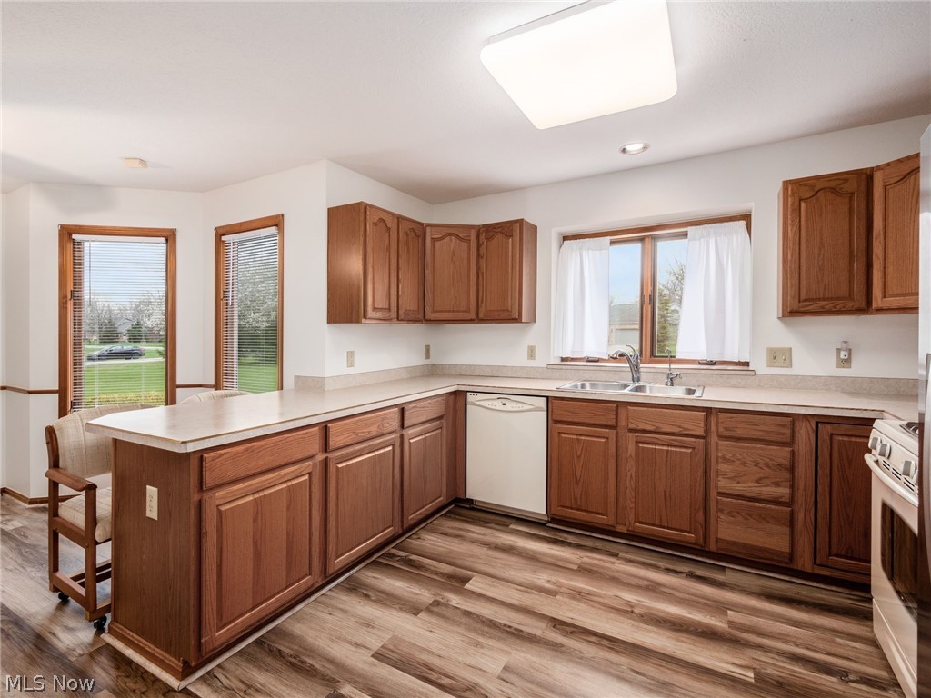 Roland Estate - Residential