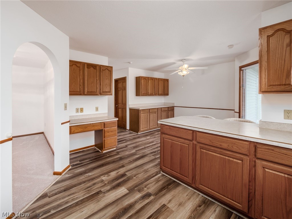 Roland Estate - Residential