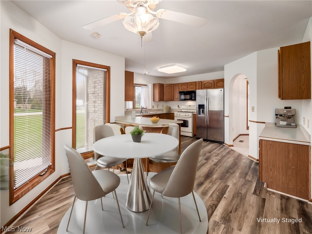 Roland Estate - Residential