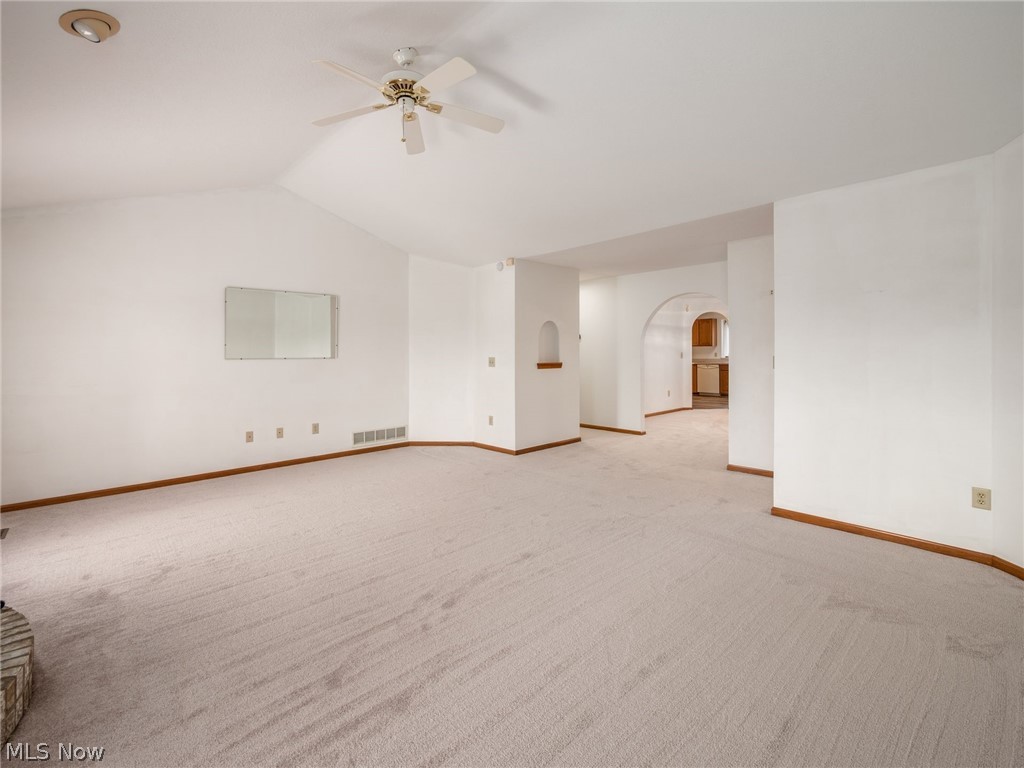 Roland Estate - Residential