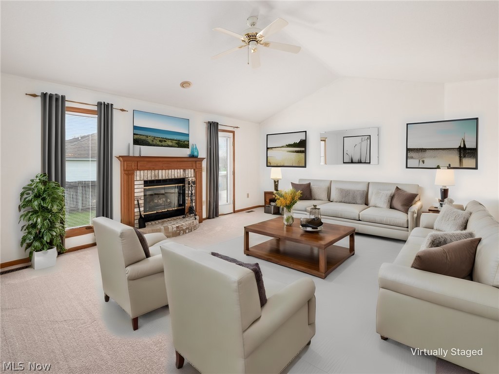 Roland Estate - Residential