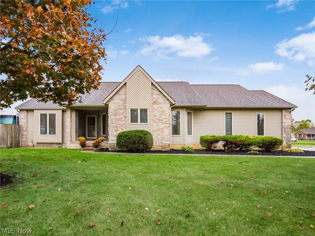 Roland Estate - Residential